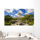 Washington's State Capitol Olympia Wall Decal