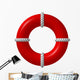Life Saver Wall Decal