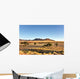 Desert Landscape Namibrand Namibia Wall Decal