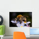 Bee Wall Decal