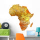 Africa Wall Decal