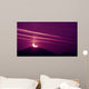 Morning Eclipse Wall Decal
