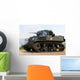 World War Ii Era Wall Decal