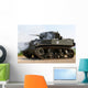 World War Ii Era Wall Decal