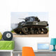World War Ii Era Wall Decal