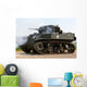 World War Ii Era Wall Decal