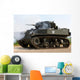 World War Ii Era Wall Decal