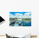 Inner Harbor Baltimore Maryland Wall Decal