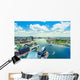 Inner Harbor Baltimore Maryland Wall Decal
