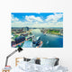 Inner Harbor Baltimore Maryland Wall Decal