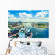 Inner Harbor Baltimore Maryland Wall Decal