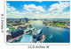 Inner Harbor Baltimore Maryland Wall Decal
