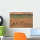 Just Breathe Wall Decal