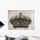 Crown Wall Decal