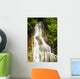 Waterfall Wall Decal