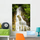 Waterfall Wall Decal