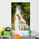 Waterfall Wall Decal