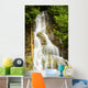 Waterfall Wall Decal
