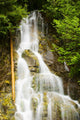 Waterfall Wall Decal