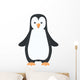 Penguin Wall Decal