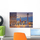 Venice Image St Mark's Wall Decal