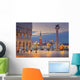 Venice Image St Mark's Wall Decal