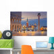 Venice Image St Mark's Wall Decal
