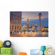 Venice Image St Mark's Wall Decal