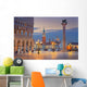 Venice Image St Mark's Wall Decal