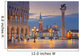 Venice Image St Mark's Wall Decal