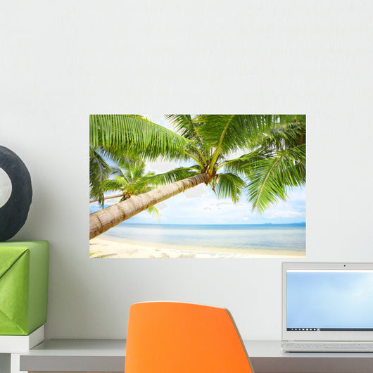 Tropic Wall Decal
