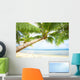Tropic Wall Decal