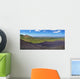 Panoramic Landscape Cerro Negro Wall Decal