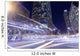 Sydney City Night Wall Decal