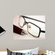 Ecriture Wall Decal