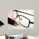 Ecriture Wall Decal