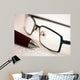 Ecriture Wall Decal