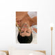 Facial Wall Decal