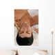 Facial Wall Decal