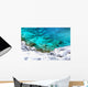 Jiuzhaigou Wall Decal