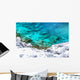 Jiuzhaigou Wall Decal