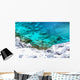 Jiuzhaigou Wall Decal