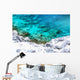 Jiuzhaigou Wall Decal