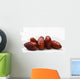 Date Fruits Wall Decal