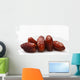 Date Fruits Wall Decal