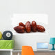 Date Fruits Wall Decal