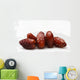 Date Fruits Wall Decal