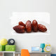 Date Fruits Wall Decal