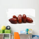 Date Fruits Wall Decal