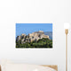 Acropolis Athens Wall Decal